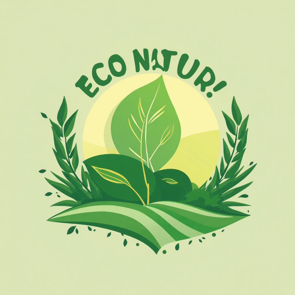 EcoNatura Logo