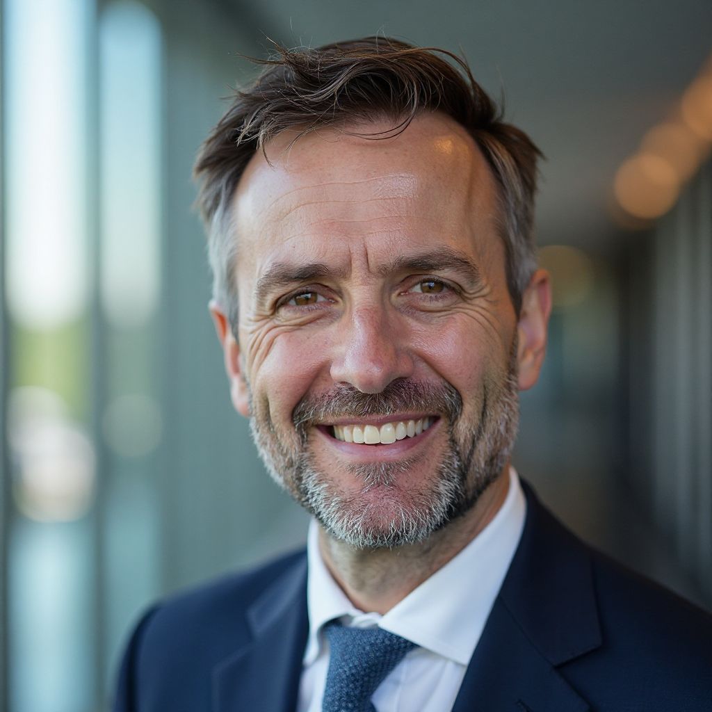 Local business owner from Brașov